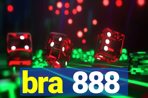 bra 888